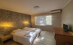 Комплекс Хиподрума